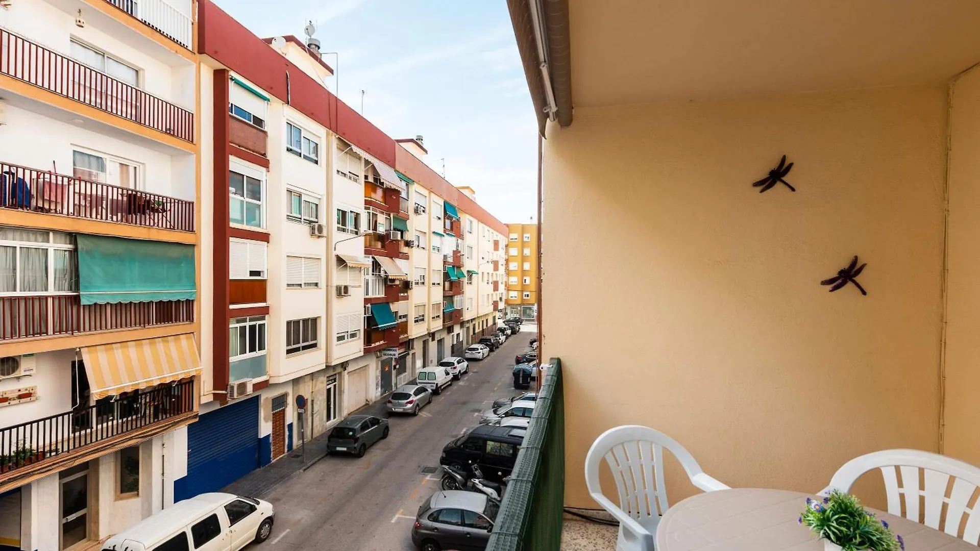 Apartament Cristal Torre Del Mar