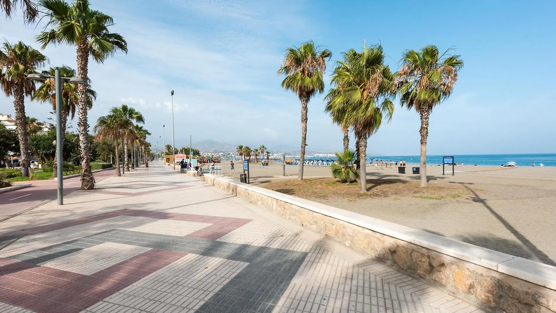 Apartament Cristal Torre Del Mar